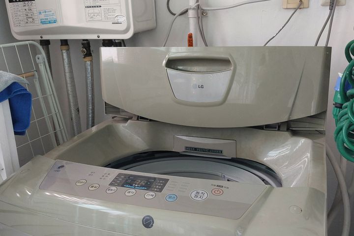 둔산동출장🤩아늑/깔끔 15번째 이미지