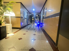 Seoul National University Station, Clean E 11th image