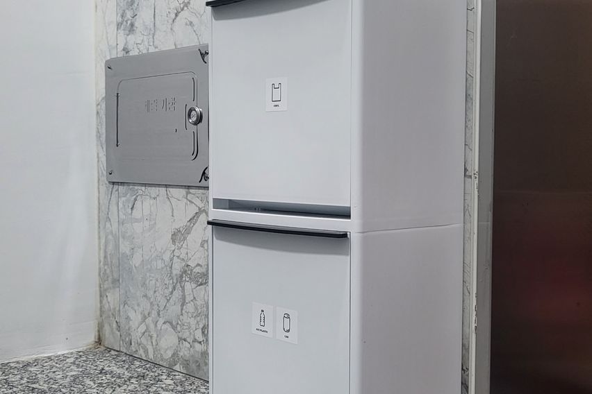 정릉》신축 풀옵션 원룸