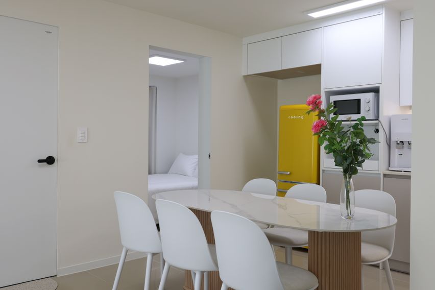 DMC인근 3룸 풀옵션