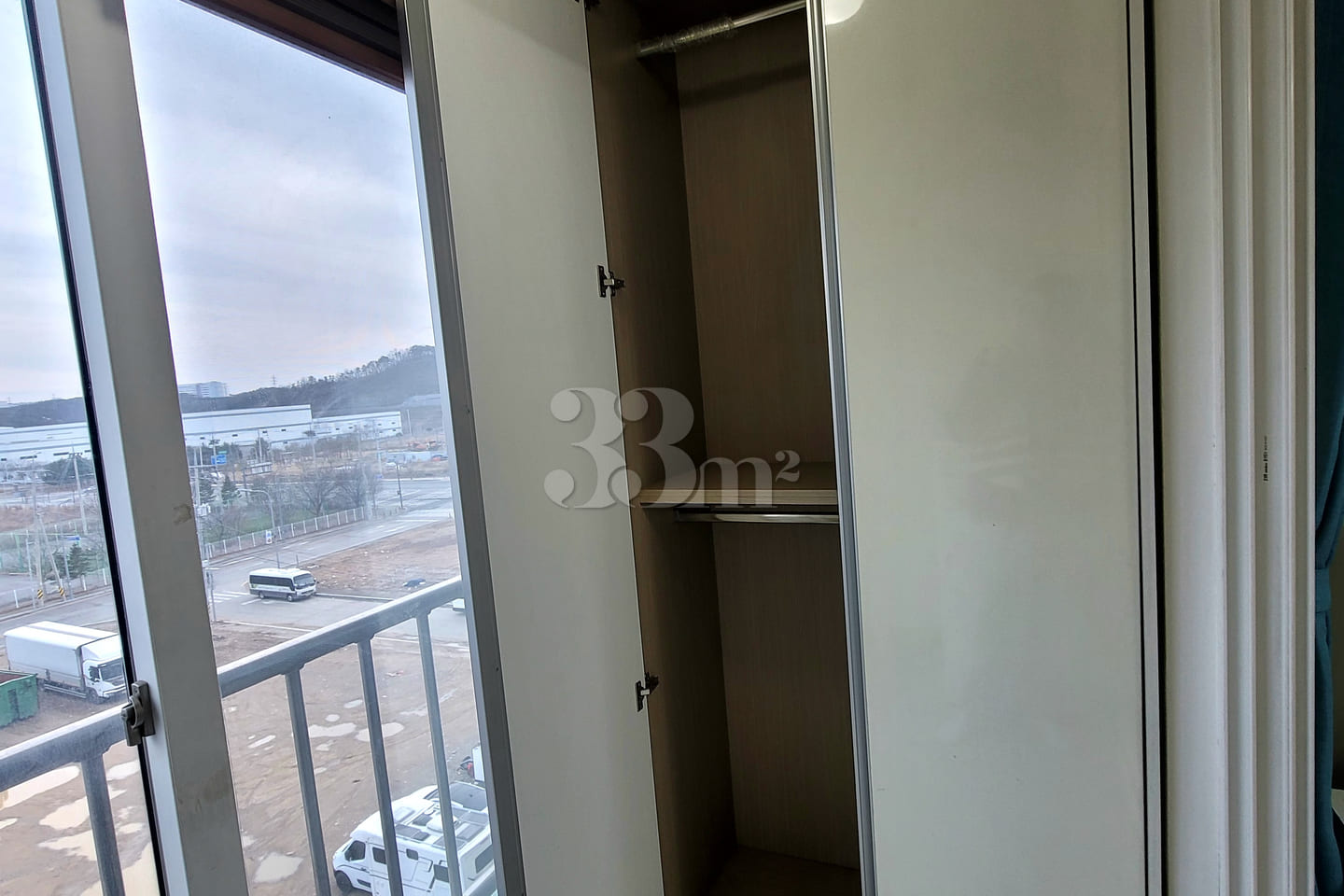 Munsan LG Long-Term Accommodation 6th image