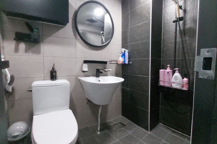 Eunpa Amusement Park Hotel-style Apartment 2 15th image