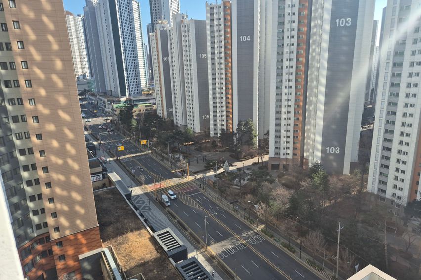 루원시티 최고중심가 14번째 이미지