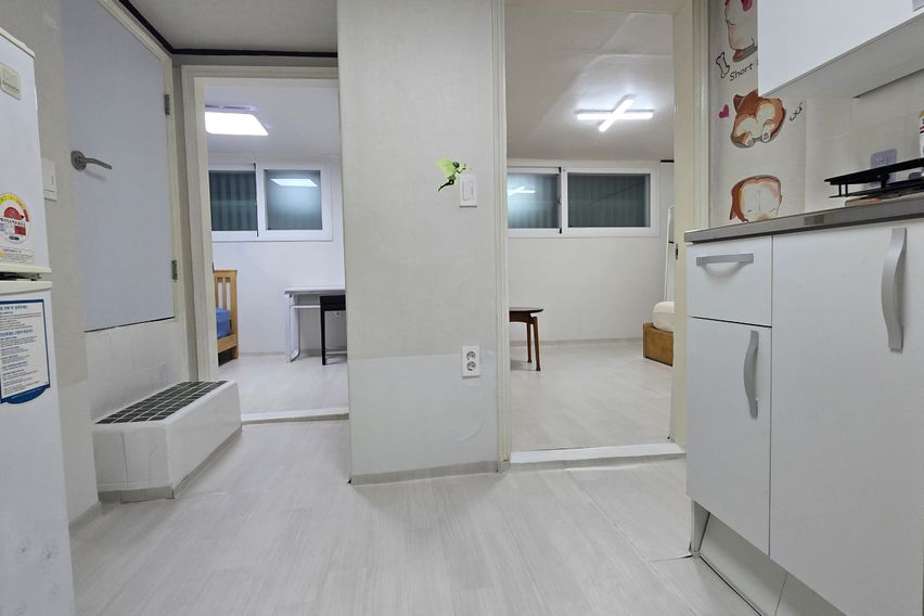 편리한 접근,편안한 쉼