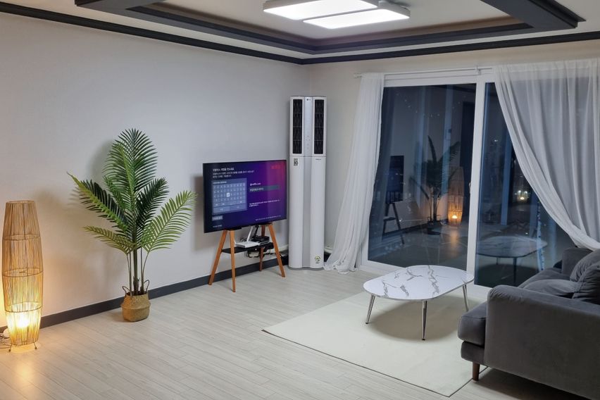 청사포 오션뷰 30평