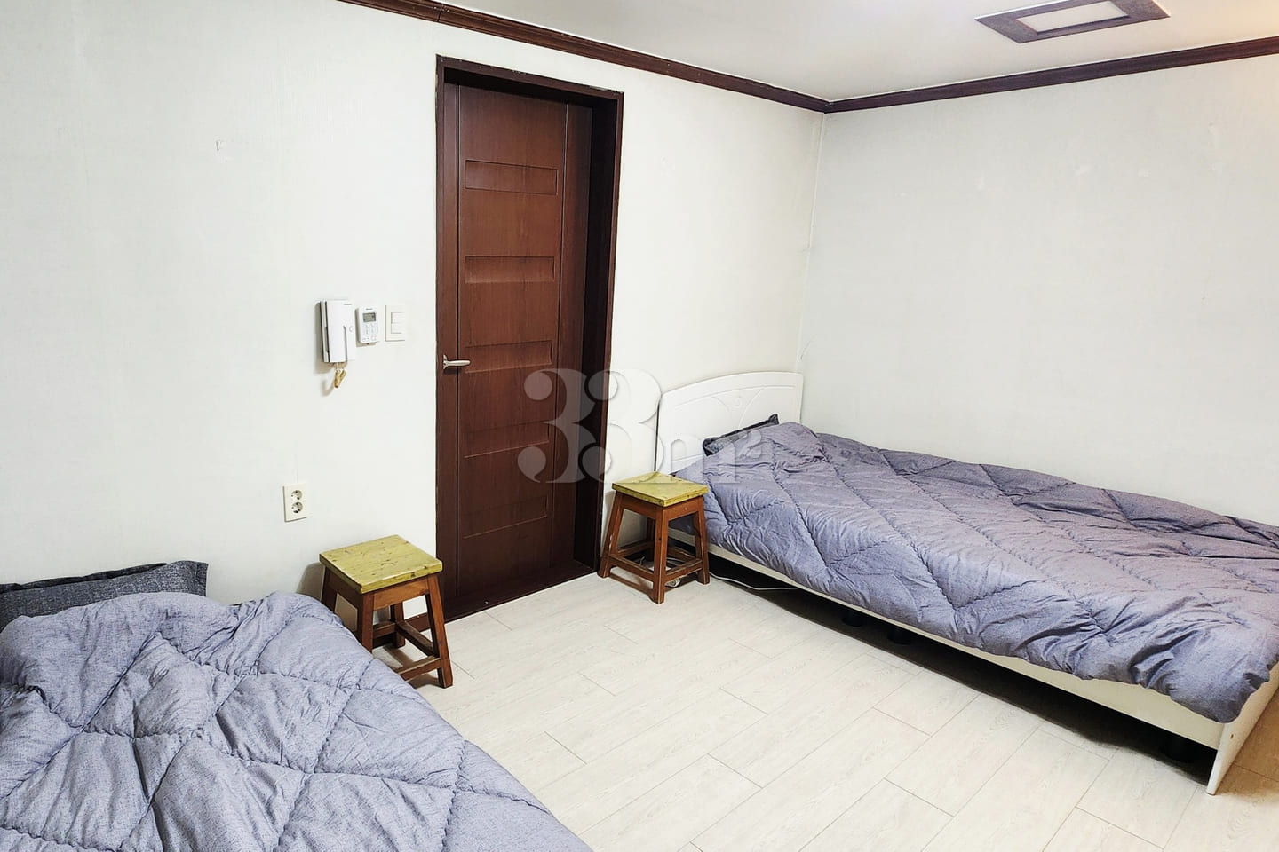 Ochang Guryong Stay 2-Bedroom 5th image