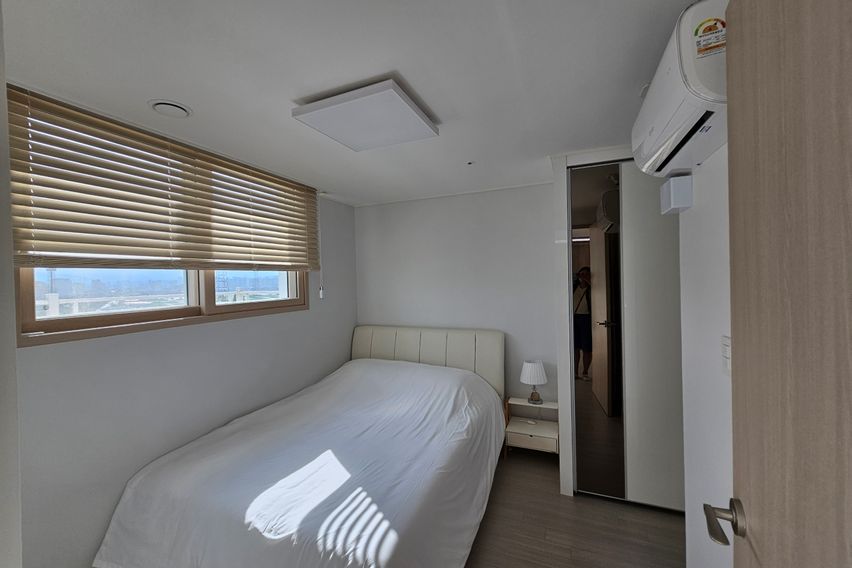 대관령 노을이 아름다운