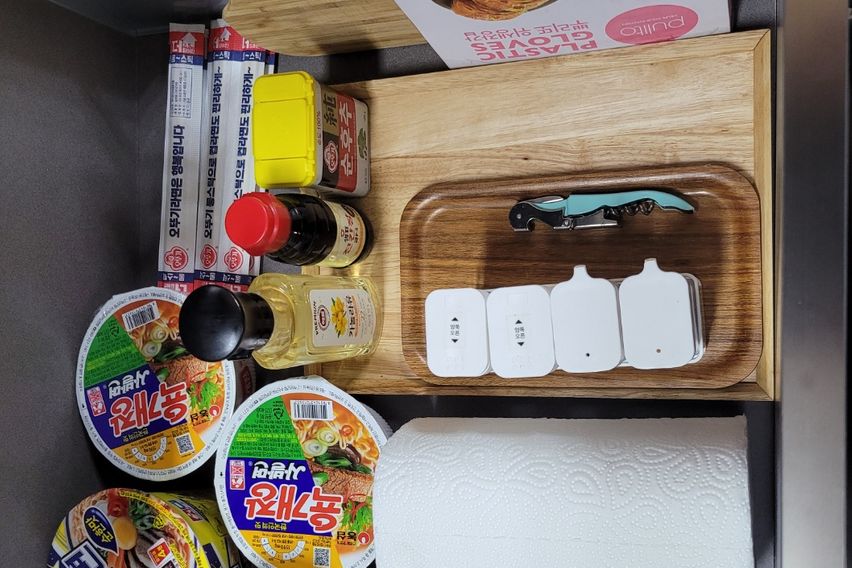 반달섬*빔*OTT*투룸 10번째 이미지