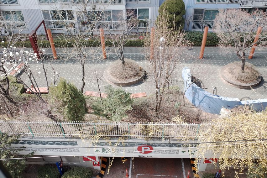 염창여의도복층넓은투룸 0번째 이미지