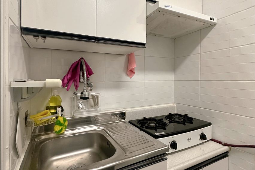 깔끔한관리 풀옵션룸🍀