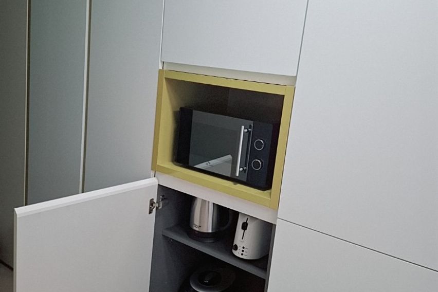 ​🌙 포근한 유성의 밤