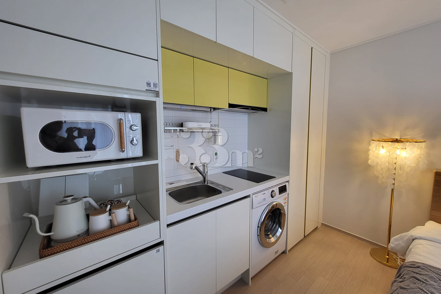 Yangyang Ocean View, Fully Furnished, 12 11th image