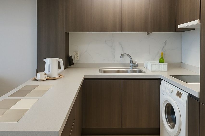 부산광안리 비치 오션뷰