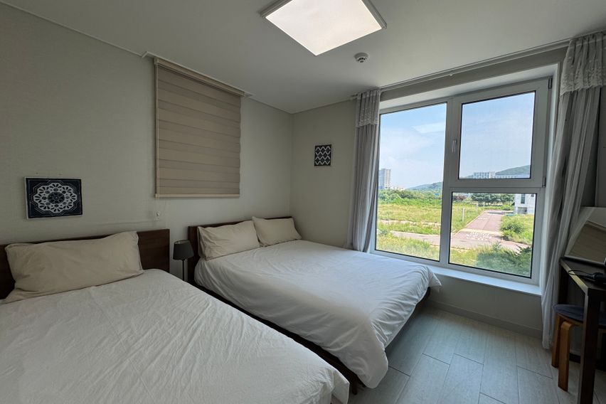 영종선셋스테이 투룸 11번째 이미지