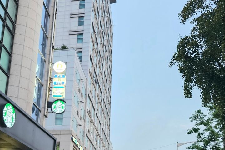 💝쌍문역앞 진스테이 17번째 이미지