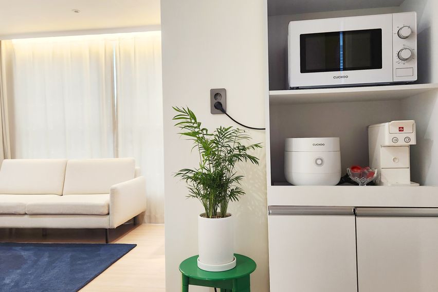 목동4인 반려동물/주차 4번째 이미지