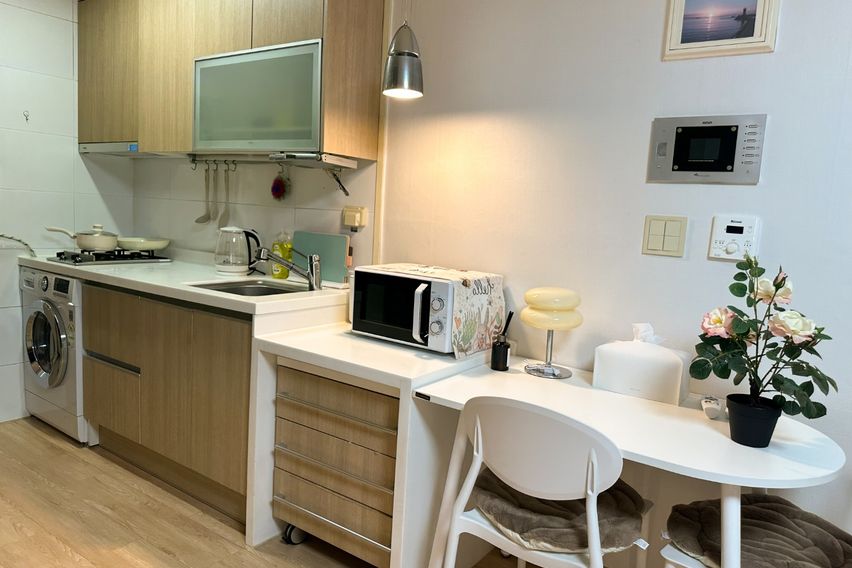 합정역@홍대🌈뷰맛집