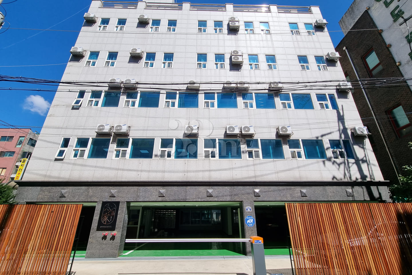 Uijeongbu Station Studio Apartment B 10th image