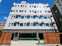 Uijeongbu Station Studio Apartment B 10th image