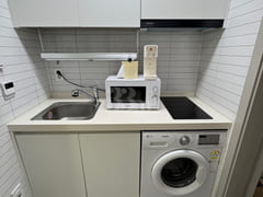 Studio 302, 2 minutes from Songtan Station 10th image