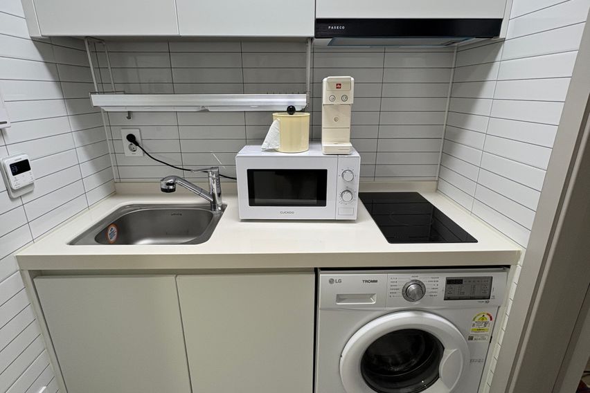 송탄역2분 원룸 302