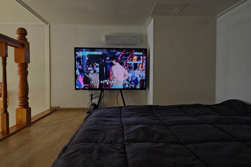 봉담 복층오피스텔