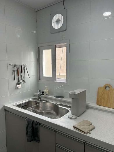 우디스테이 여성스탠다드