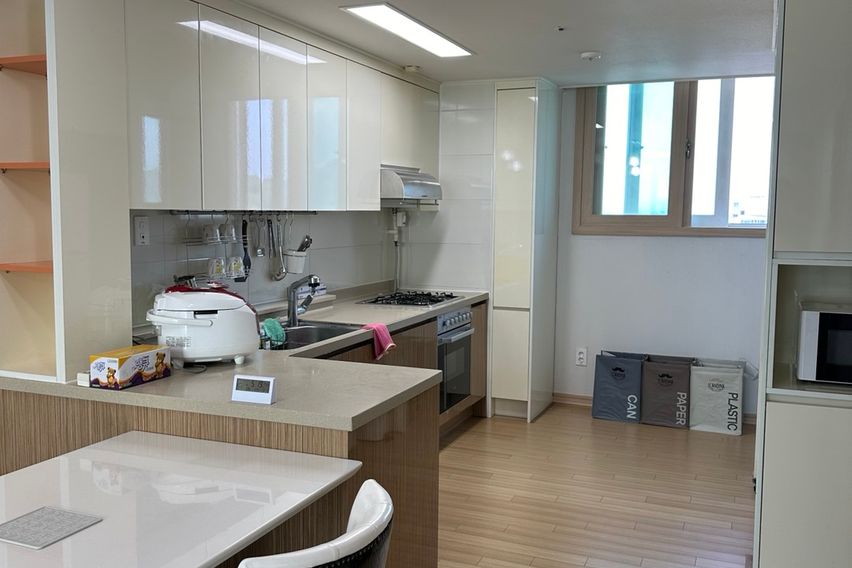 조용하고 쾌적한 공간🌿