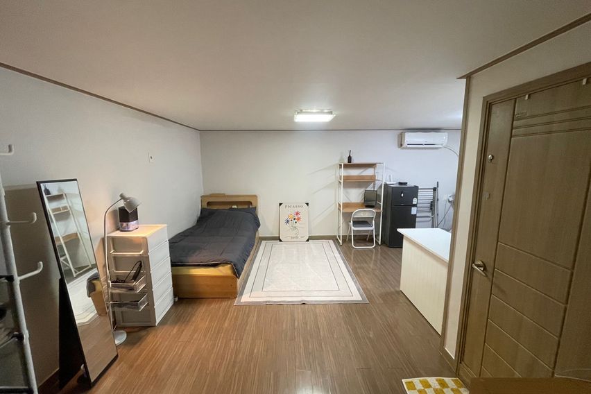 용산 삼각지역 9평 0번째 이미지