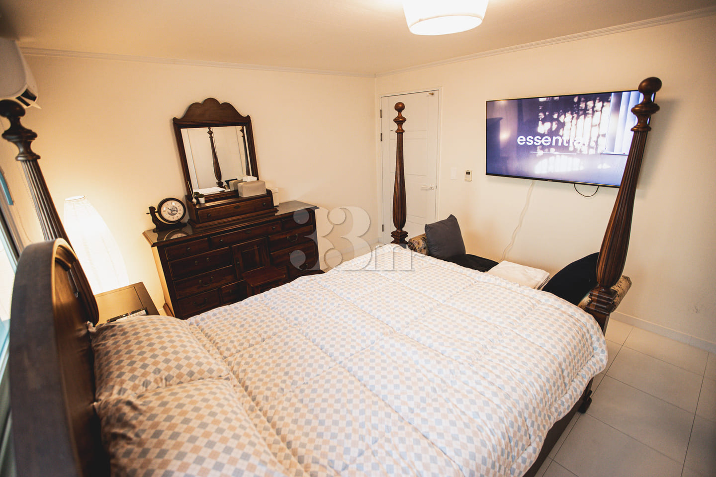 [Sinchon Station] 3-Room Apartment 🏡 1th image