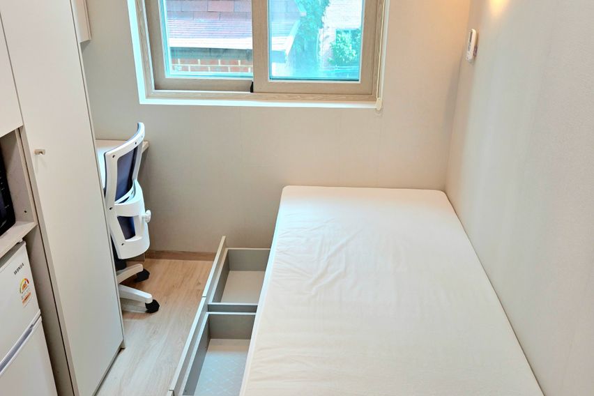 미드사이즈룸 1 1번째 이미지