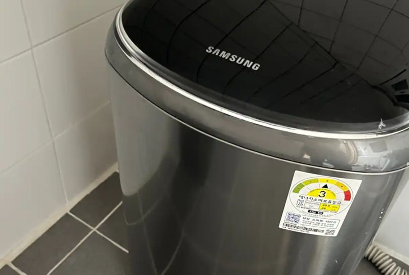 뚝섬역1분/투룸/4인 8번째 이미지