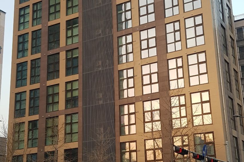 감성♡방2복층길음월곡역