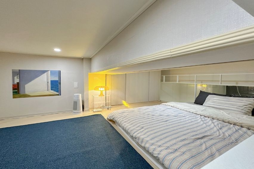 범어역 1분 넓은 복층 13번째 이미지