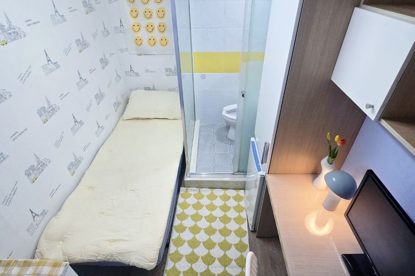 잠실삼전역 도보2분내창