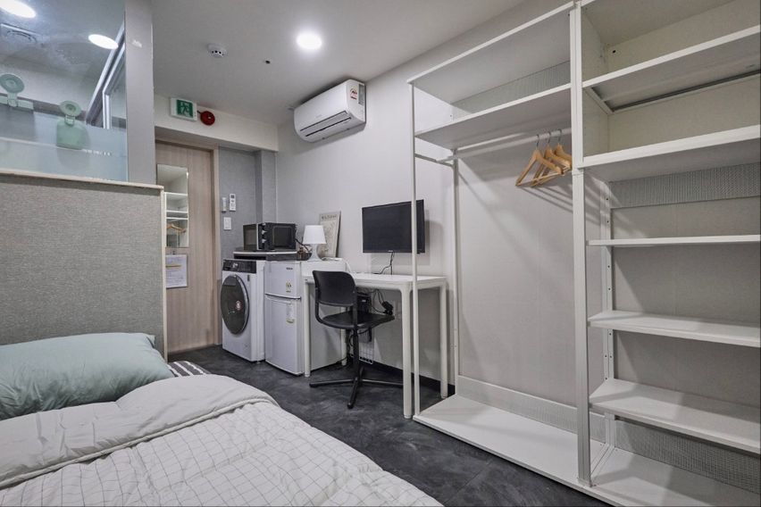 선릉역4분거리 A03