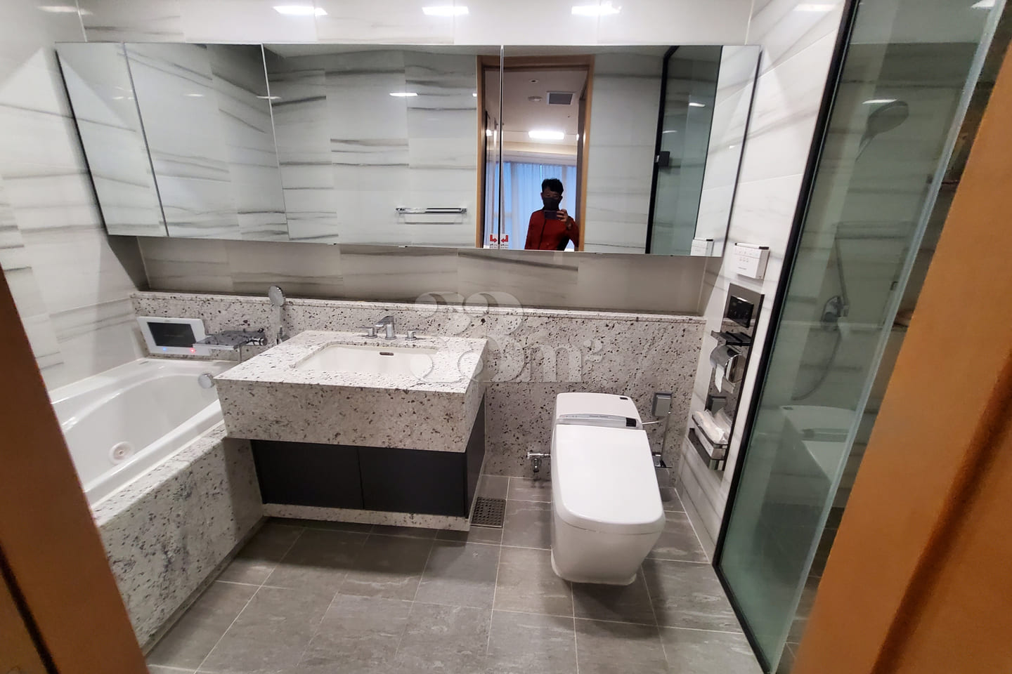 Haeundae LCT Residence 7th image