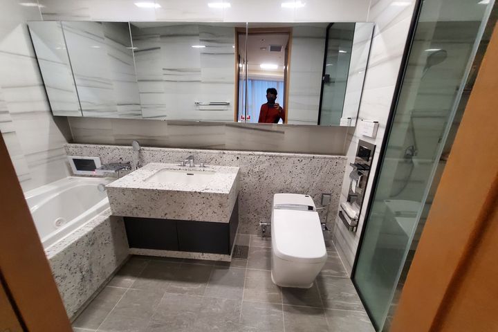 Haeundae LCT Residence 7th image