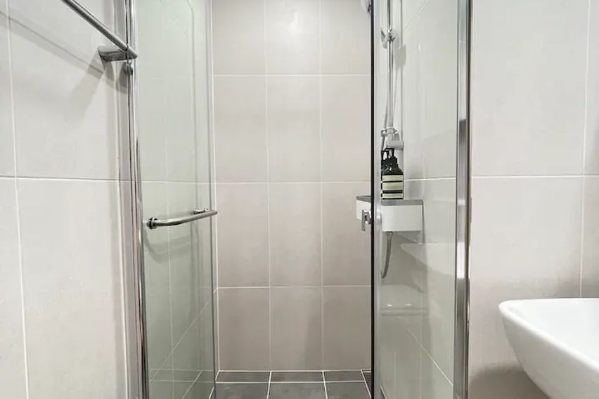 신축💕한식부페,깔끔