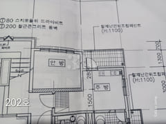 Quiet studio apartment near Seodaemun Station 16th image