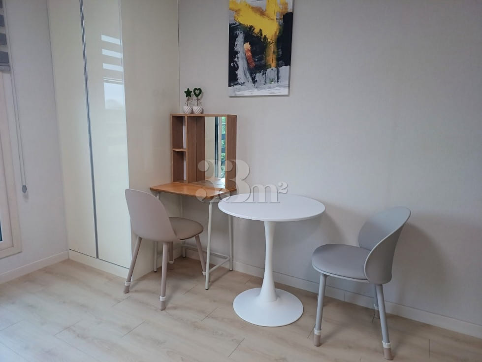 Affordable studio apartment near Innovation C 5th image