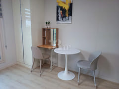 Affordable studio apartment near Innovation C 5th image