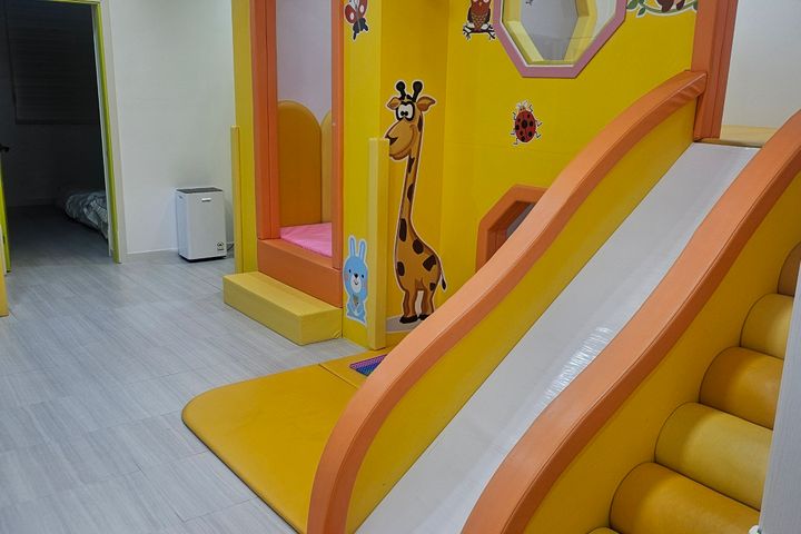 키즈풀빌라펜션202호 4번째 이미지