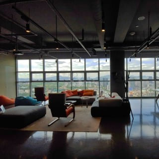9-pyeong unit with floor-to-ceiling windows,  12th image