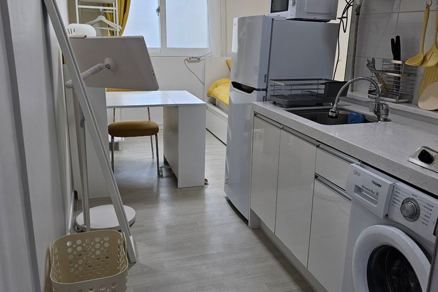 언주역,학동역 5분거리 16번째 이미지