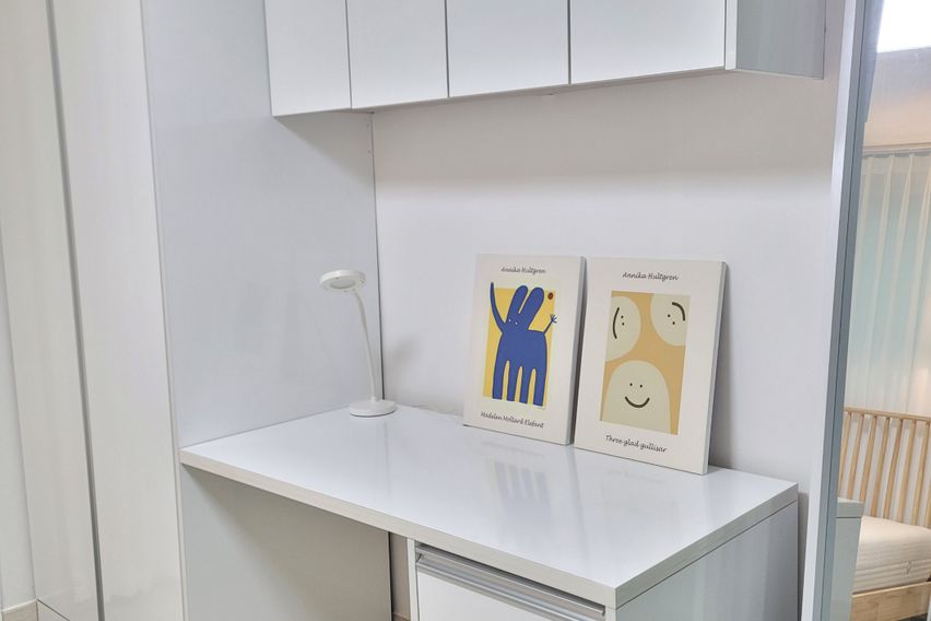 지하철4분#신축#거실