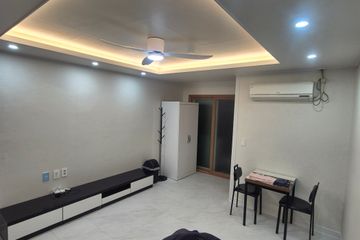 Renovated Studio Apartment 2 in Chojeon-dong