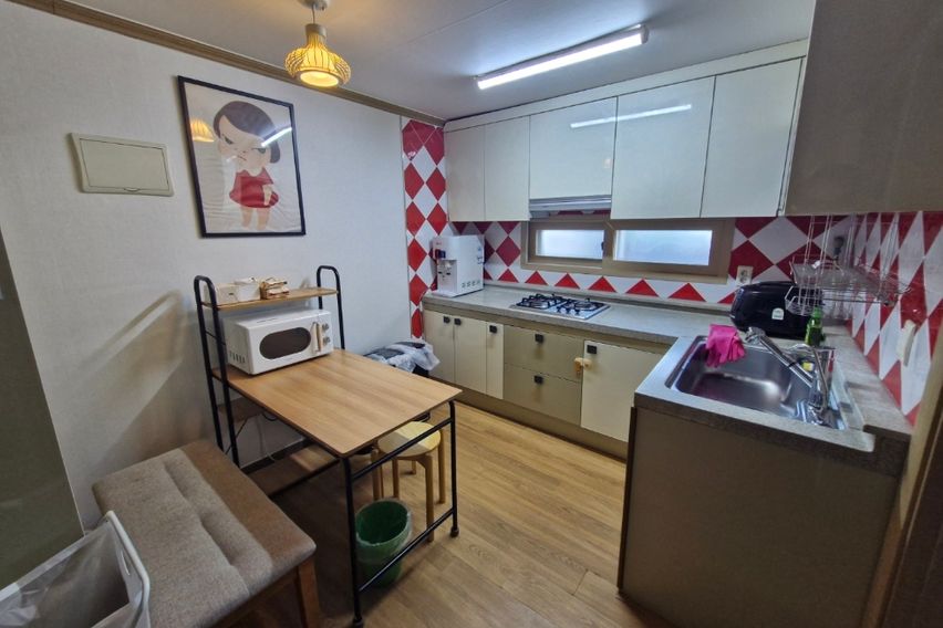 주안역 테라스 투룸 4 9번째 이미지