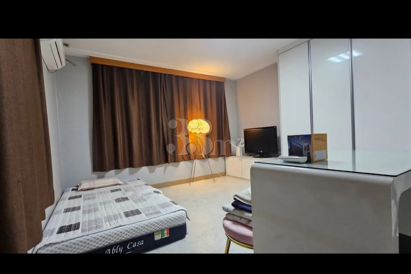 Comfortable and spacious 1.5-room apartment 4th image