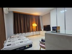 Comfortable and spacious 1.5-room apartment 4th image